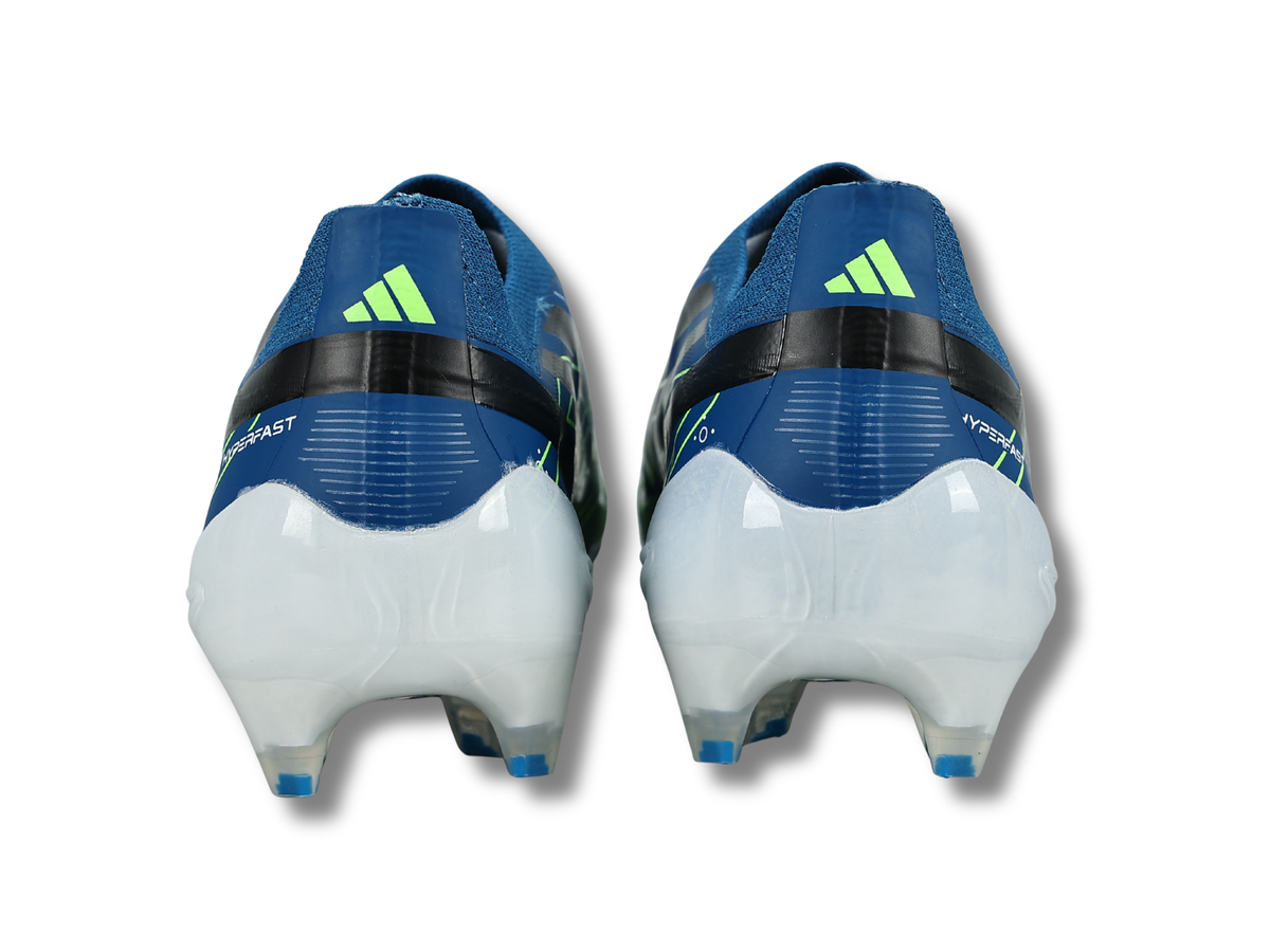Adidas Laceless F50 Hyperfast Elite FG