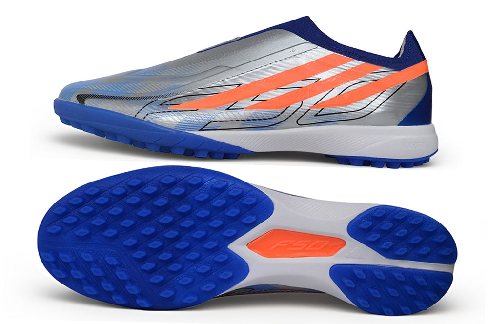 Adidas Laceless F50 Hyperfast Elite TF