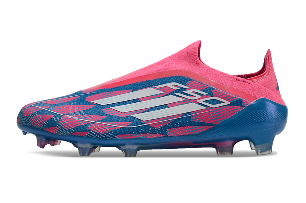 Adidas F50 Elite FG Laceless Remergence