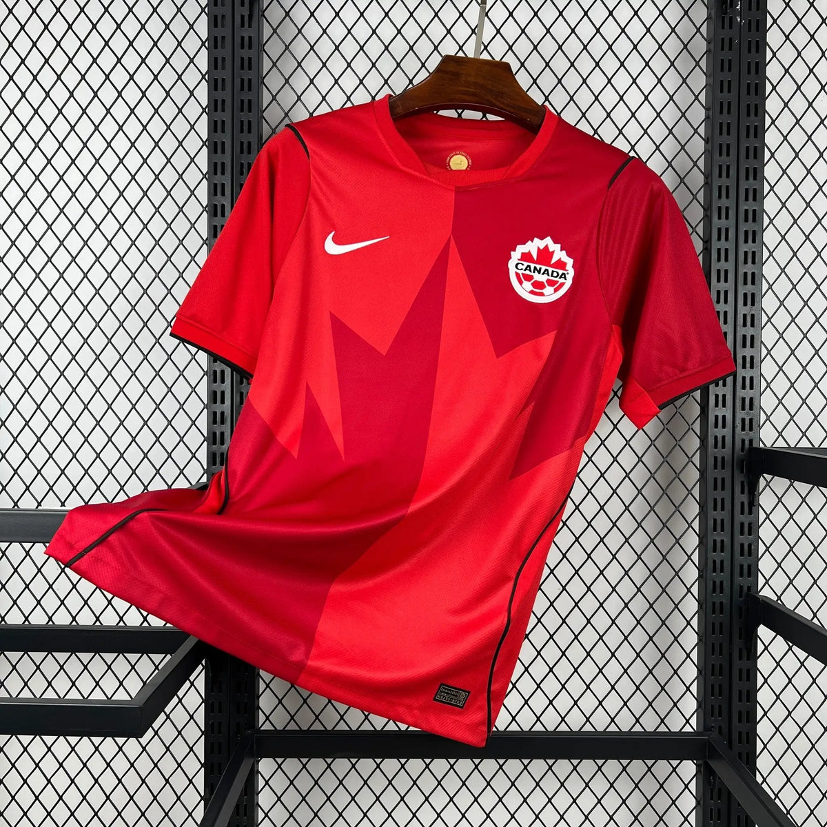 BOOTS SUPPLY Canada 2026 Home Kit - Jersey
