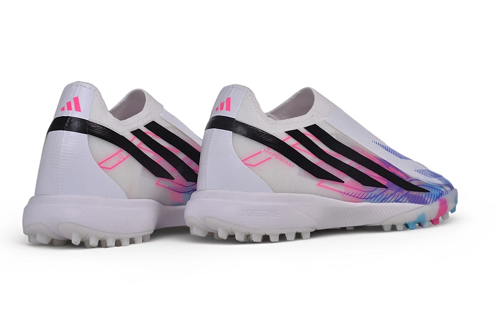 Adidas Laceless F50 Hyperfast Elite TF
