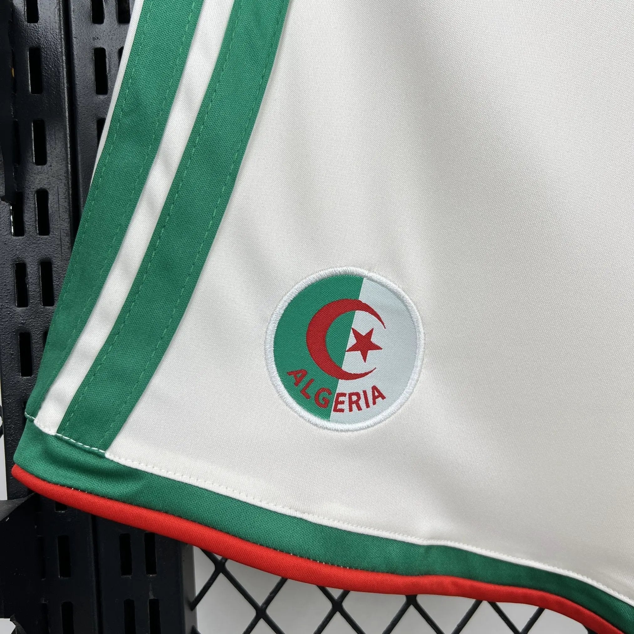 BOOTS SUPPLY Algeria 2026 Home Shorts - Short