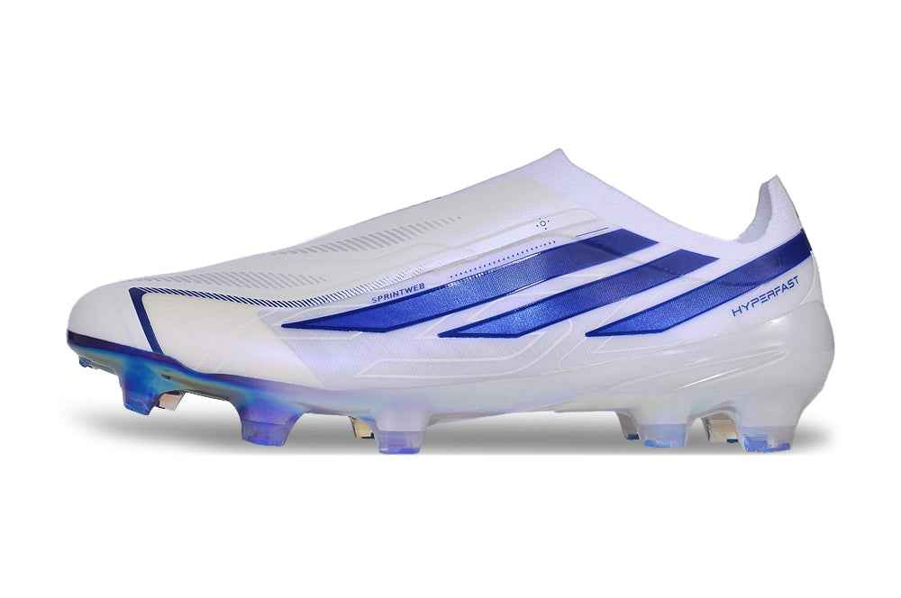 Adidas Laceless F50 Hyperfast Elite FG