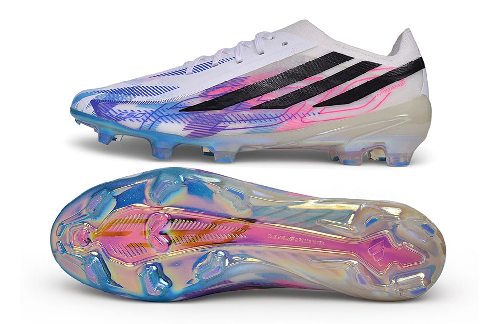 Adidas F50 Hyperfast Elite FG