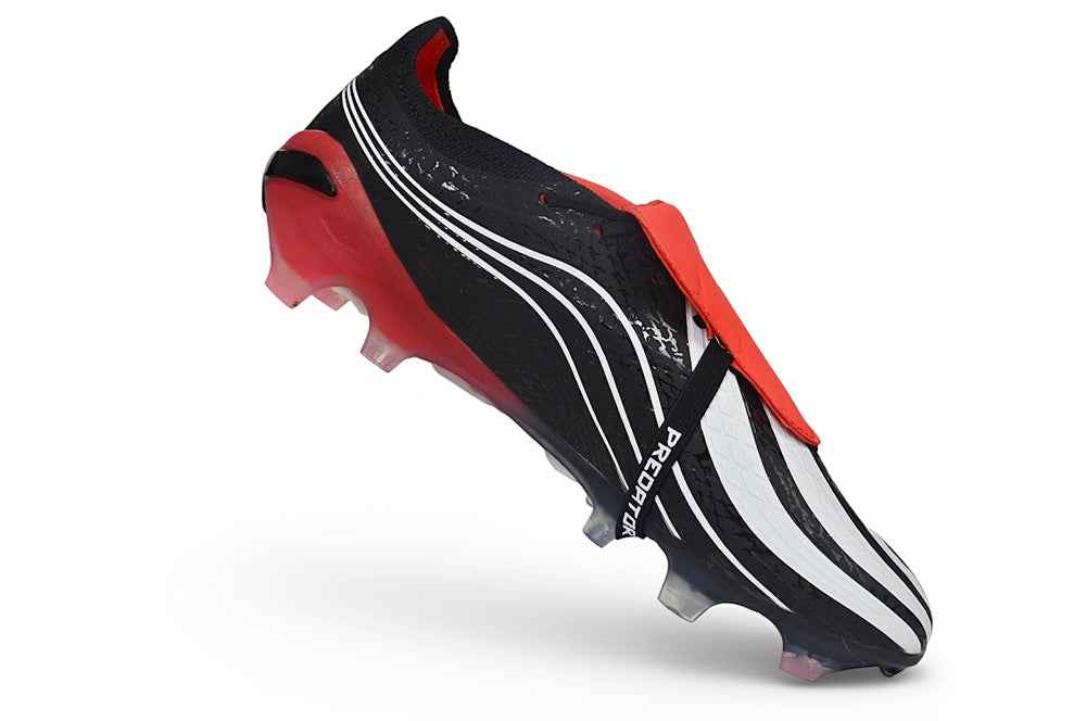 Adidas Predator 27 Next Gen Elite FG