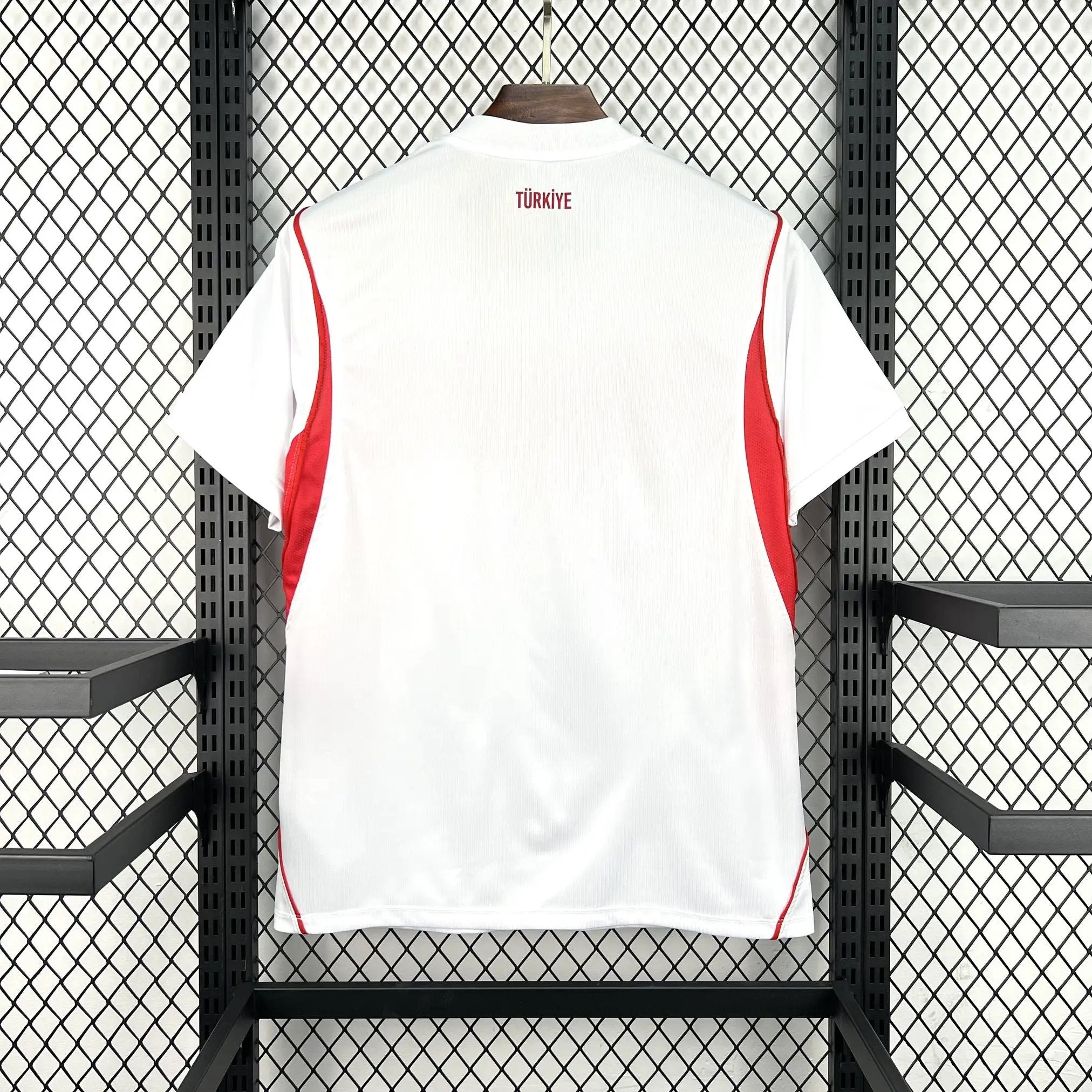 BOOTS SUPPLY Turkiye 2026 Away Kit - Jerseys