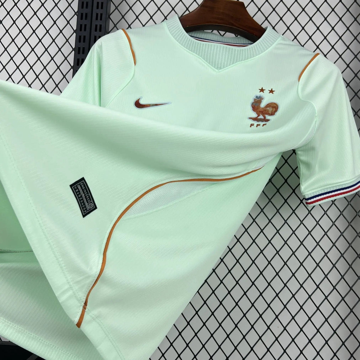 BOOTS SUPPLY France 2026 Away Kit - Jerseys