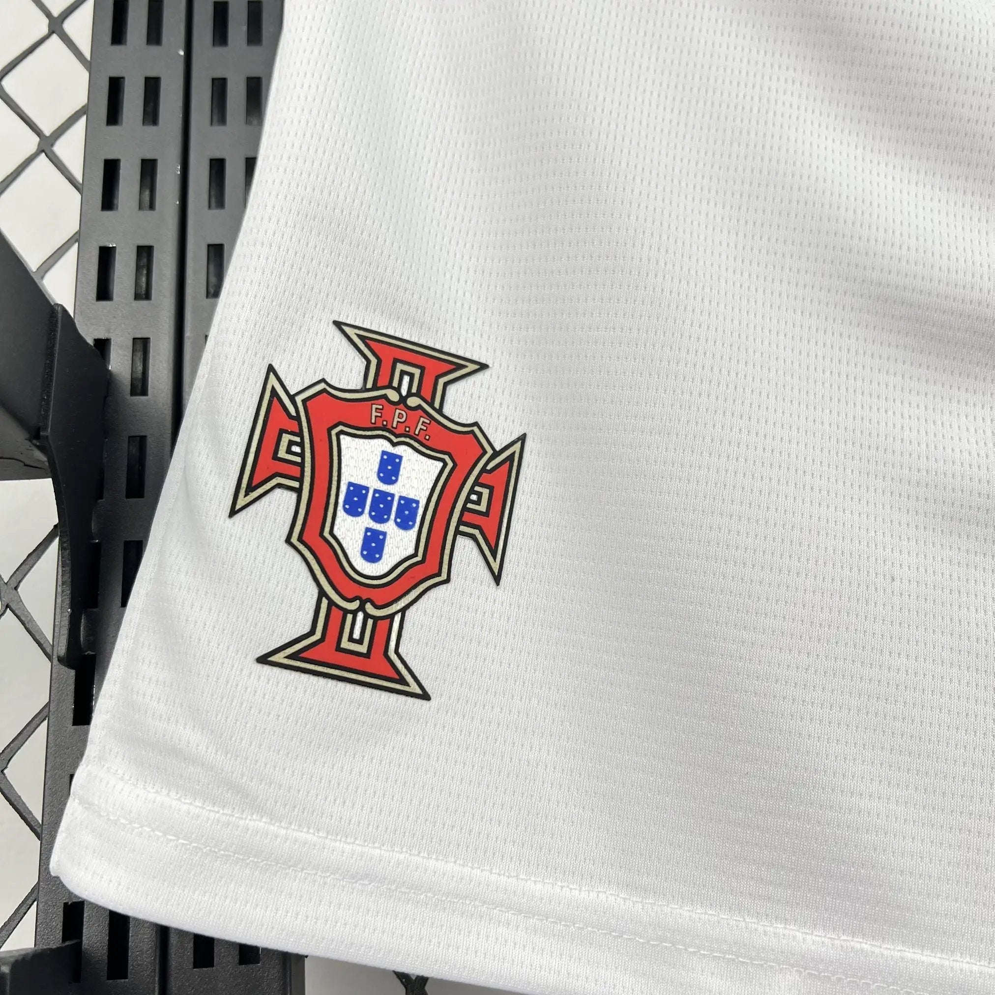 BOOTS SUPPLY Portugal 2026 Away Shorts - Short