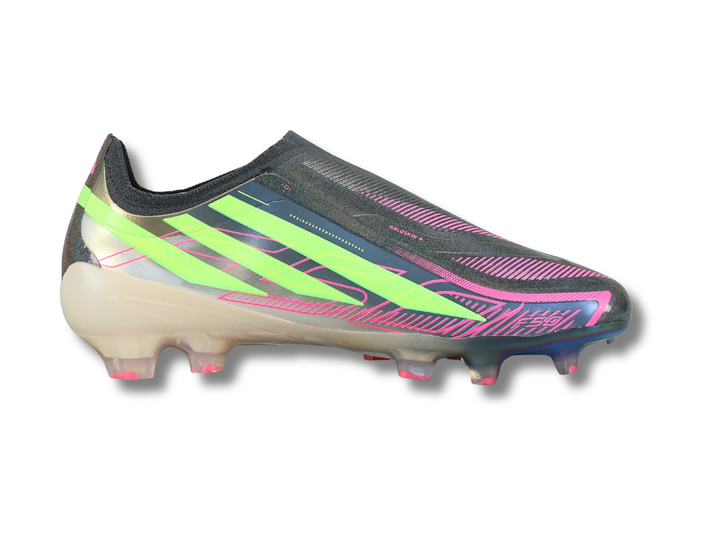 Adidas Laceless F50 Hyperfast Elite FG