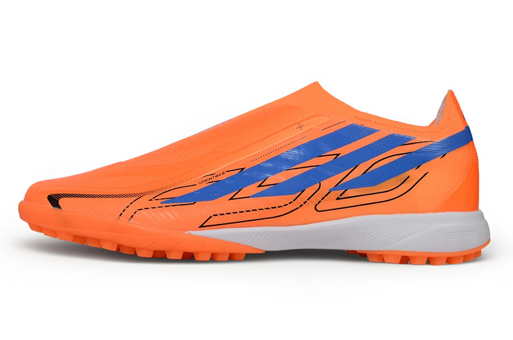 Adidas Laceless F50 Hyperfast Elite TF