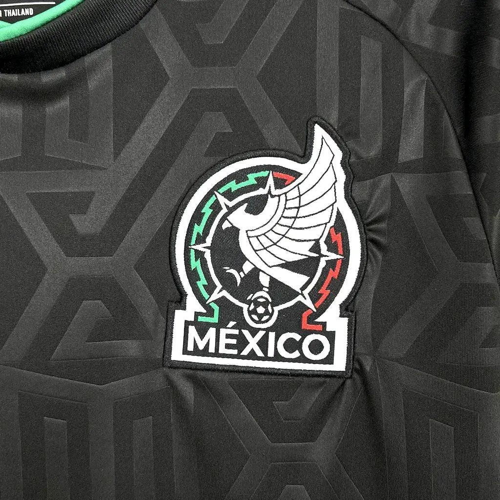 BOOTS SUPPLY Mexico 2026 Third Kit - Jersey
