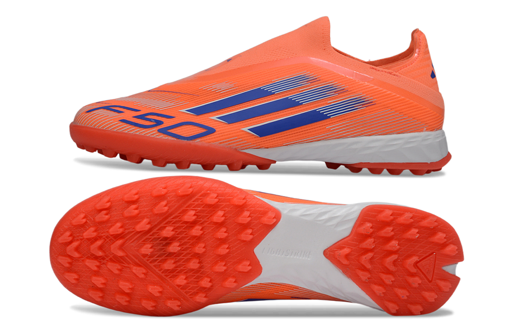 Adidas F50 Laceless Elite TF