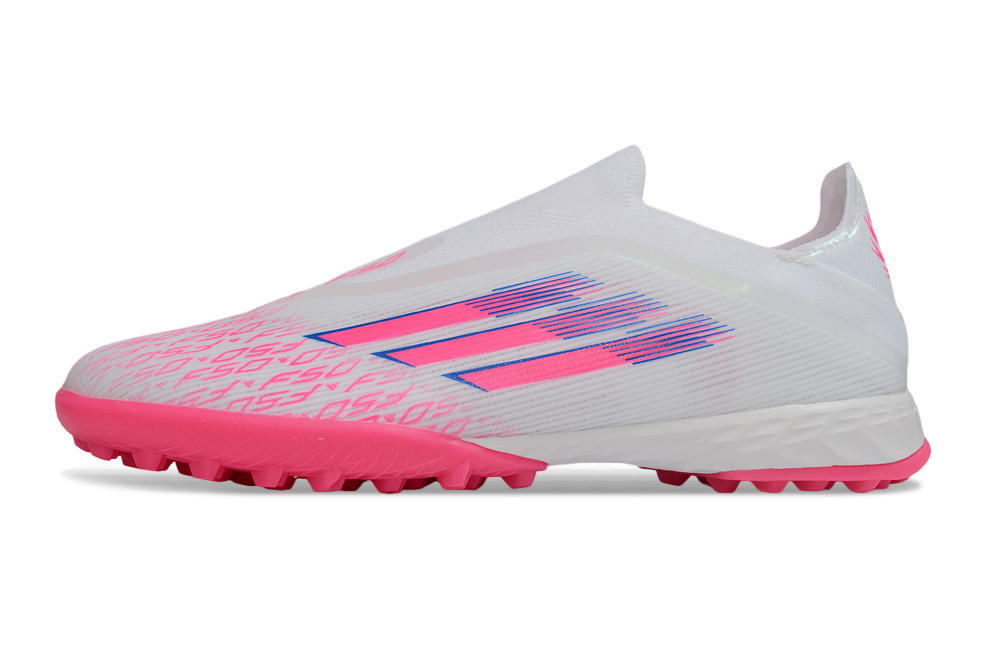 Adidas F50 Laceless Elite TF