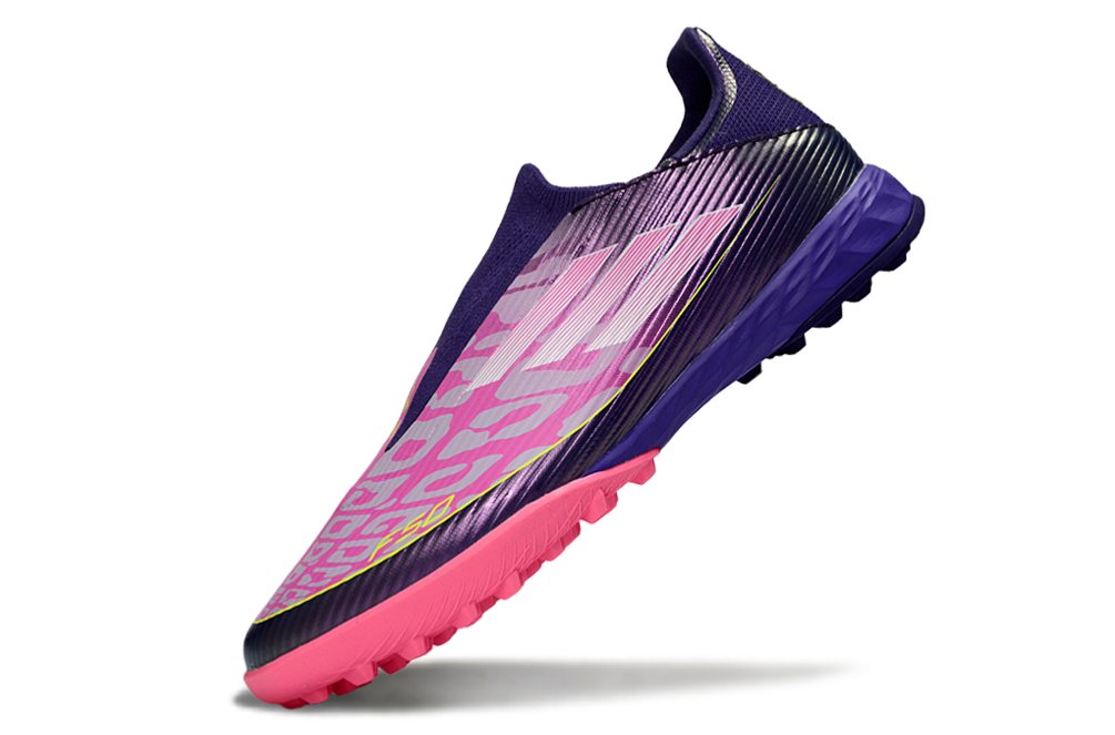Adidas F50 Laceless Elite TF