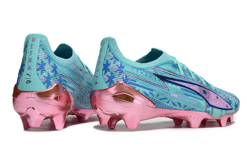 Puma Ultra 5 Ultimate FG
