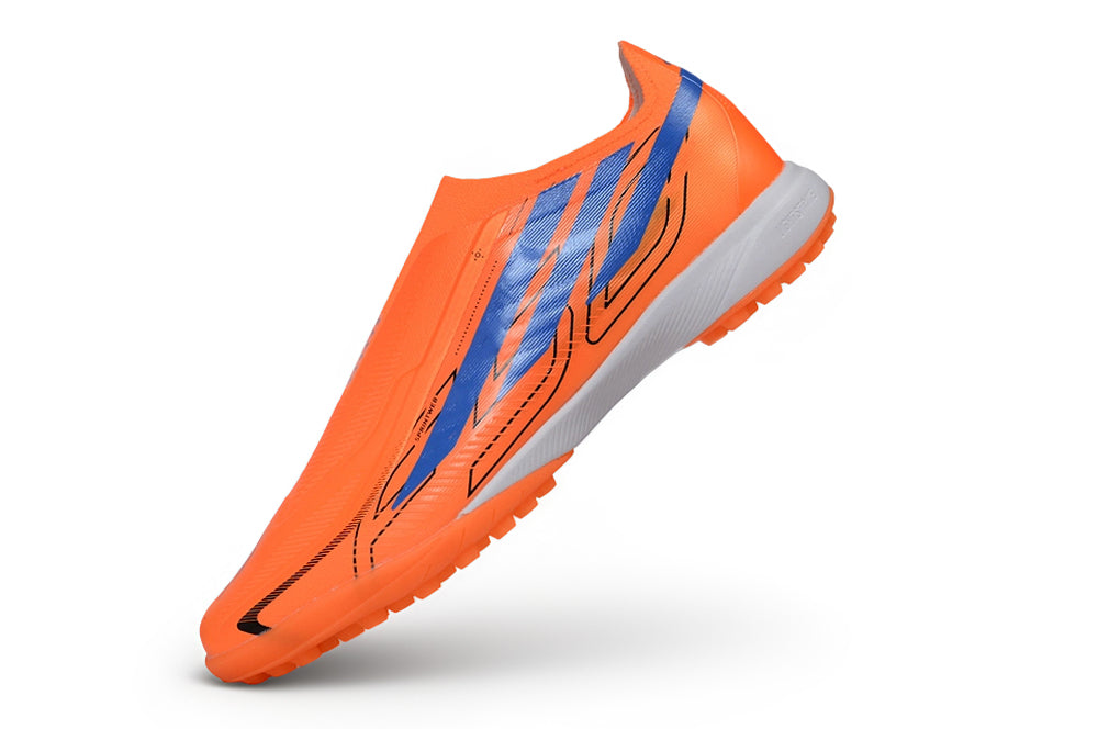 Adidas Laceless F50 Hyperfast Elite TF