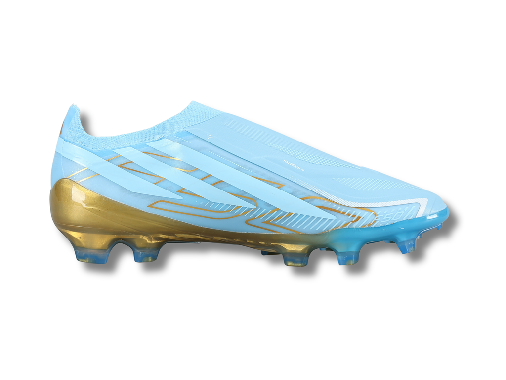 Adidas Laceless F50 Hyperfast Elite FG