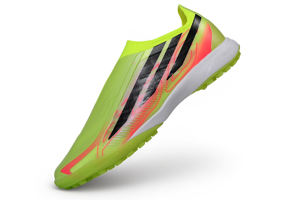 Adidas Laceless F50 Hyperfast Elite TF