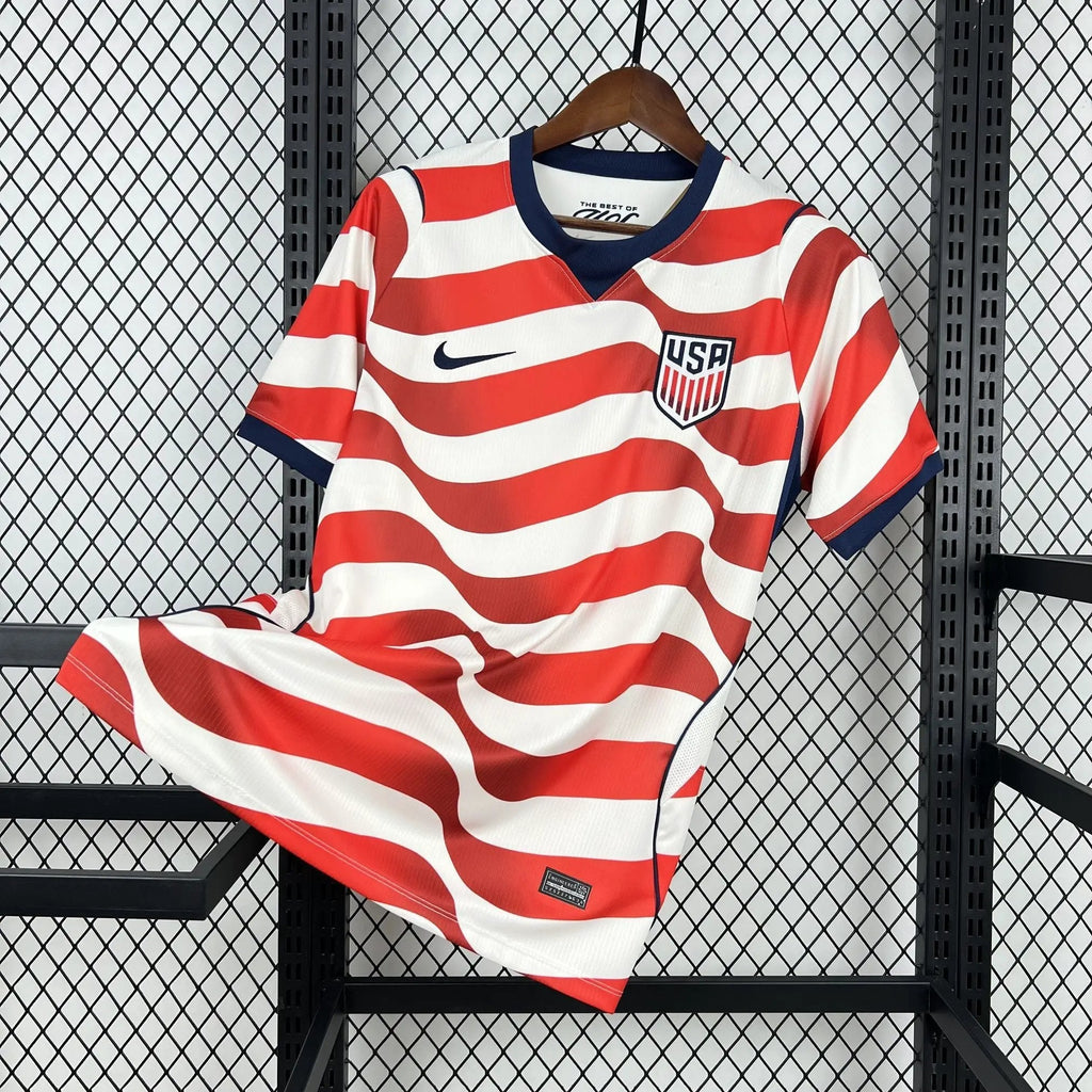 BOOTS SUPPLY USA 2026 Home Kit - Jerseys