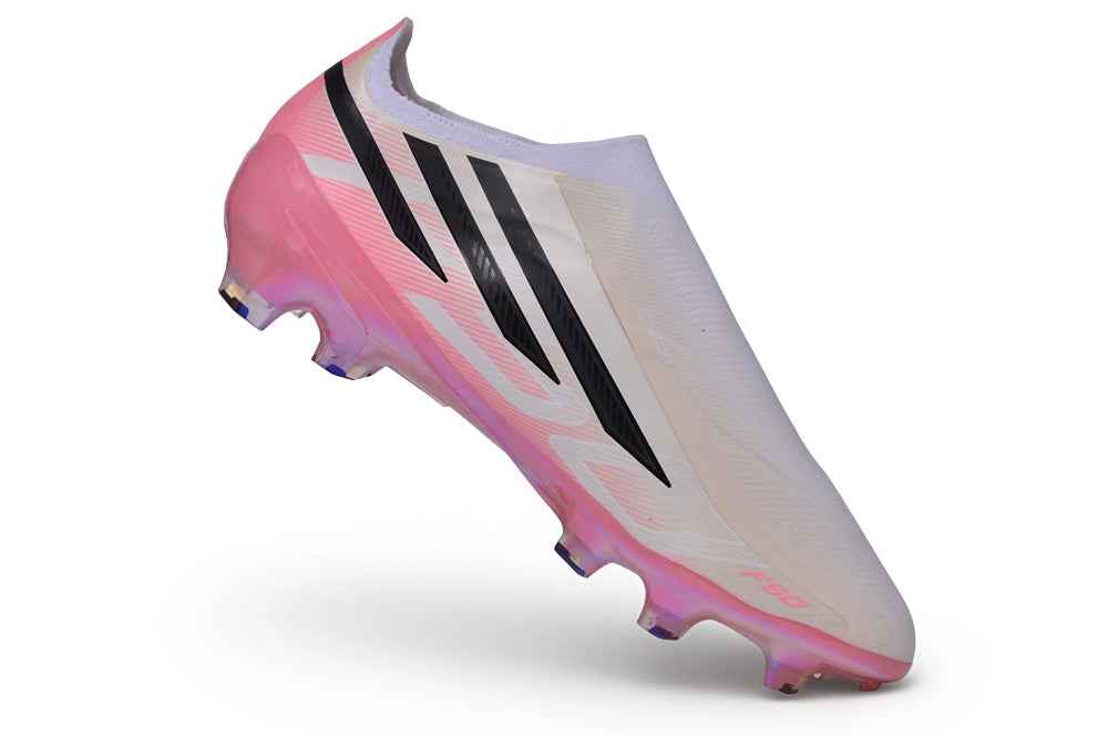Adidas Laceless F50 Hyperfast Elite FG