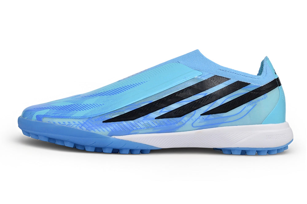 Adidas Laceless F50 Hyperfast Elite TF