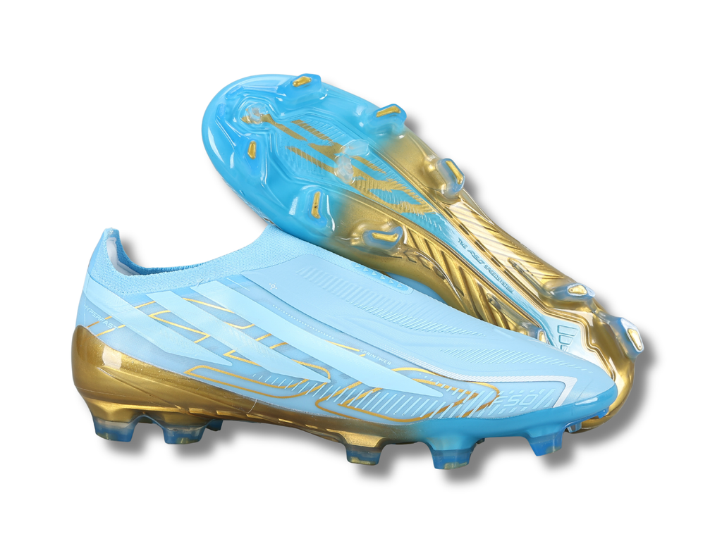 Adidas Laceless F50 Hyperfast Elite FG