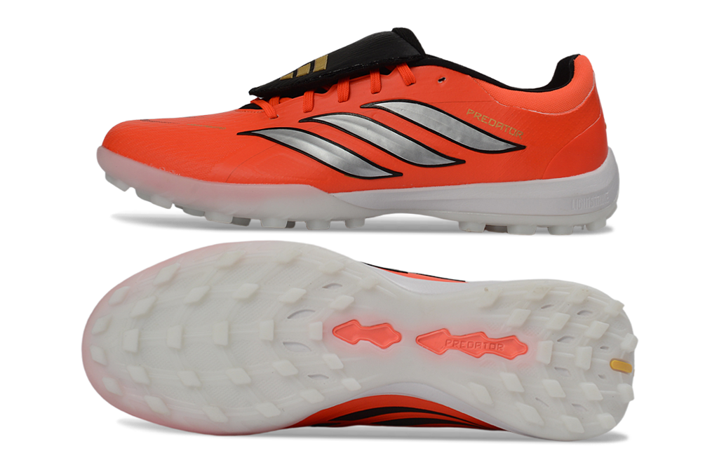 Adidas Predator 26 Tongue Elite TF