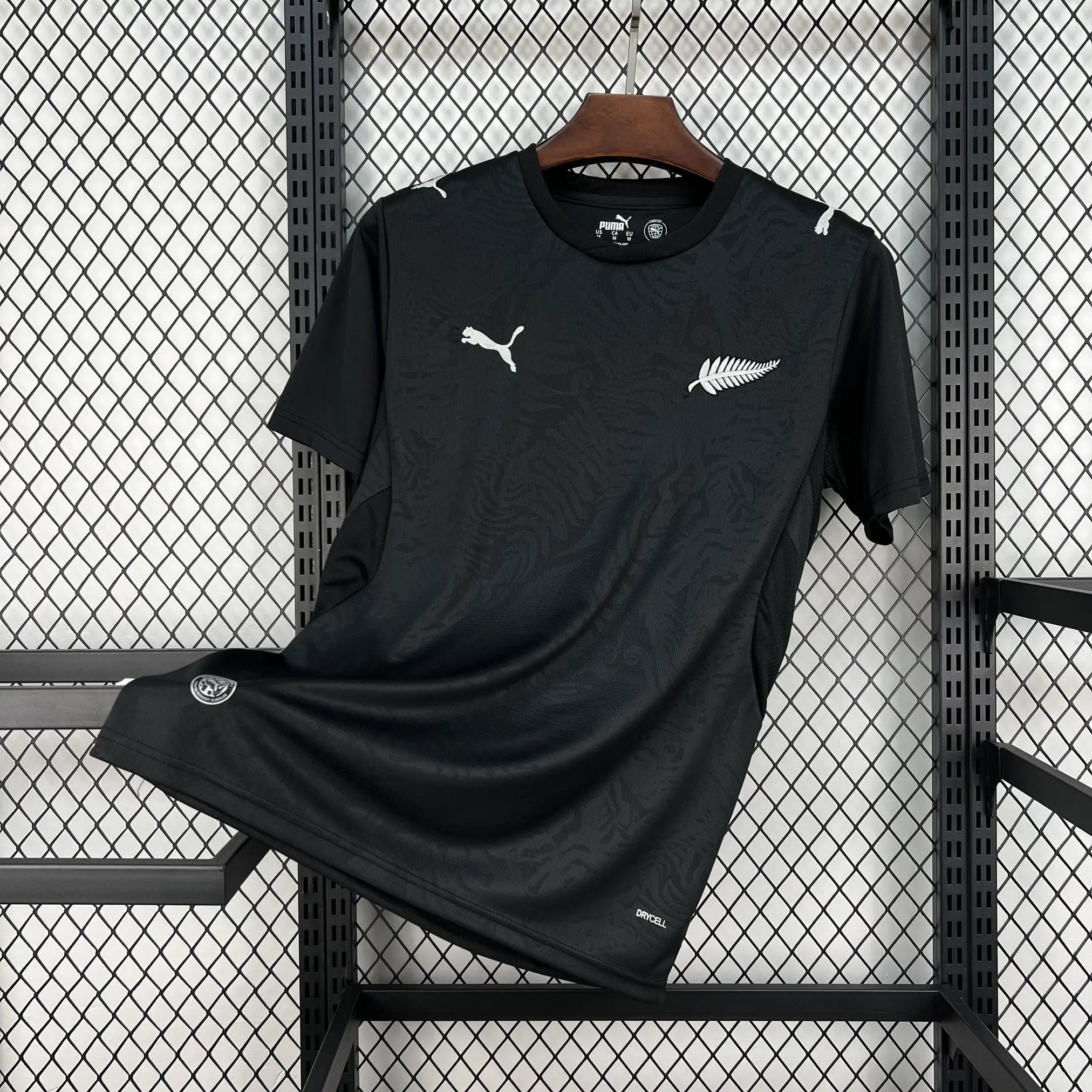 BOOTS SUPPLY New Zealand 2026 Away Kit - Jersey