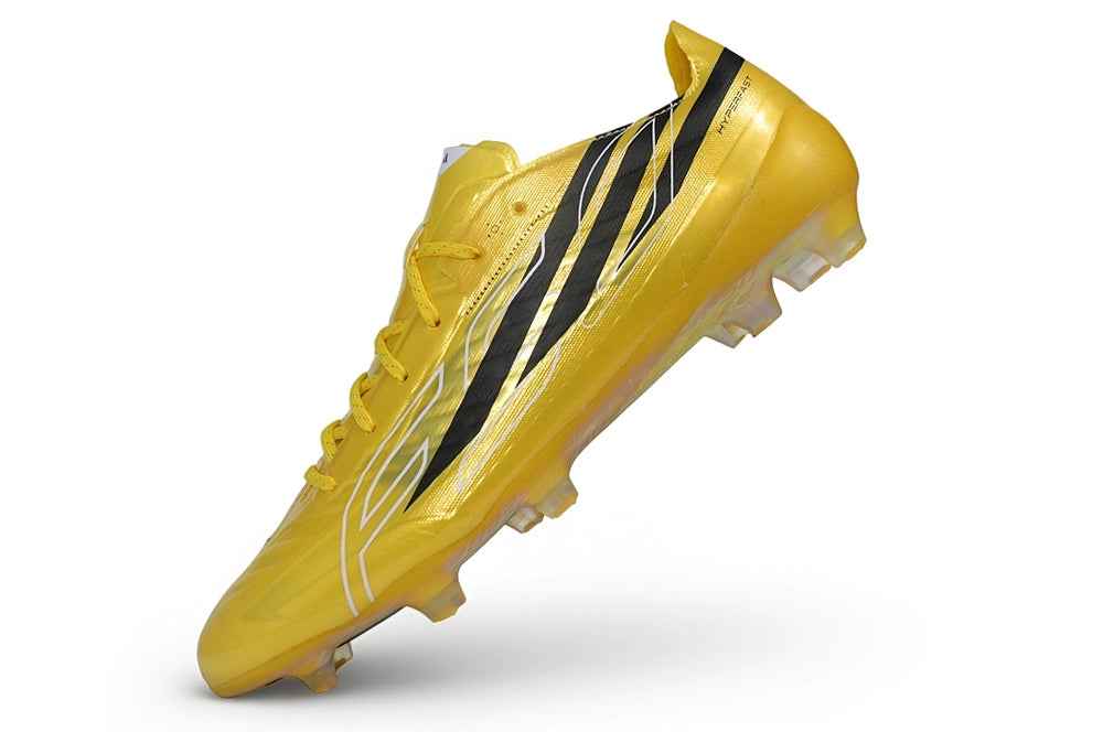 Adidas F50 Hyperfast Evo Elite FG