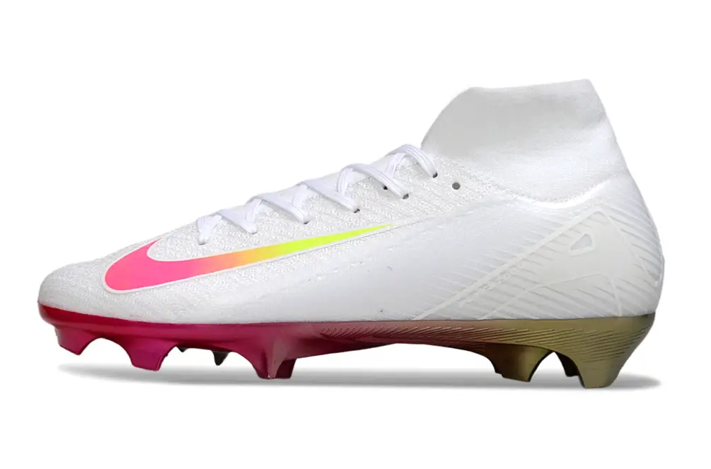 Nike Air Zoom Mercurial Superfly X Elite FG