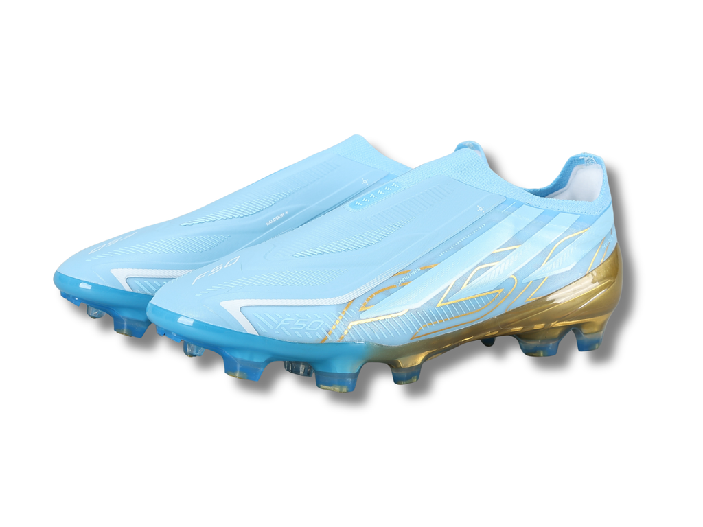 Adidas Laceless F50 Hyperfast Elite FG