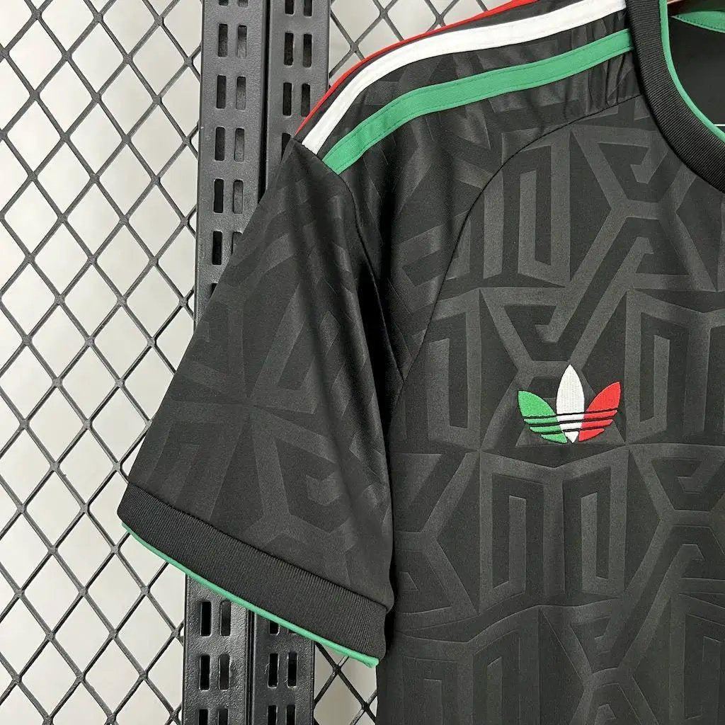 BOOTS SUPPLY Mexico 2026 Third Kit - Jerseys
