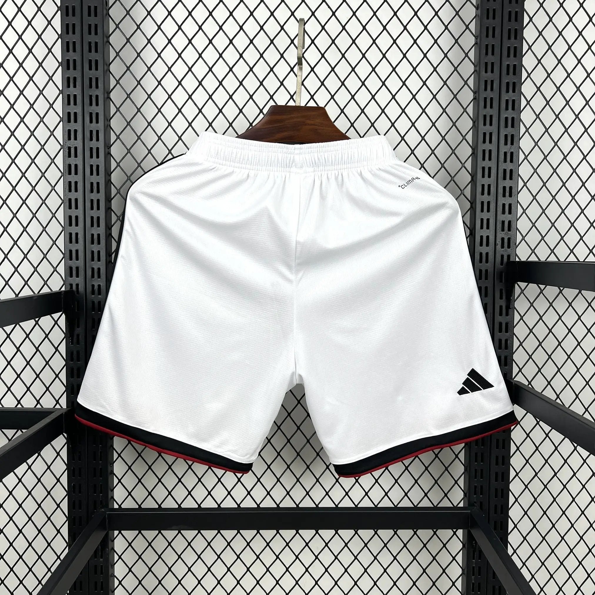 BOOTS SUPPLY Germany 2026 Home Shorts - Jerseys