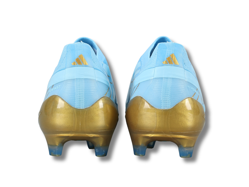 Adidas Laceless F50 Hyperfast Elite FG