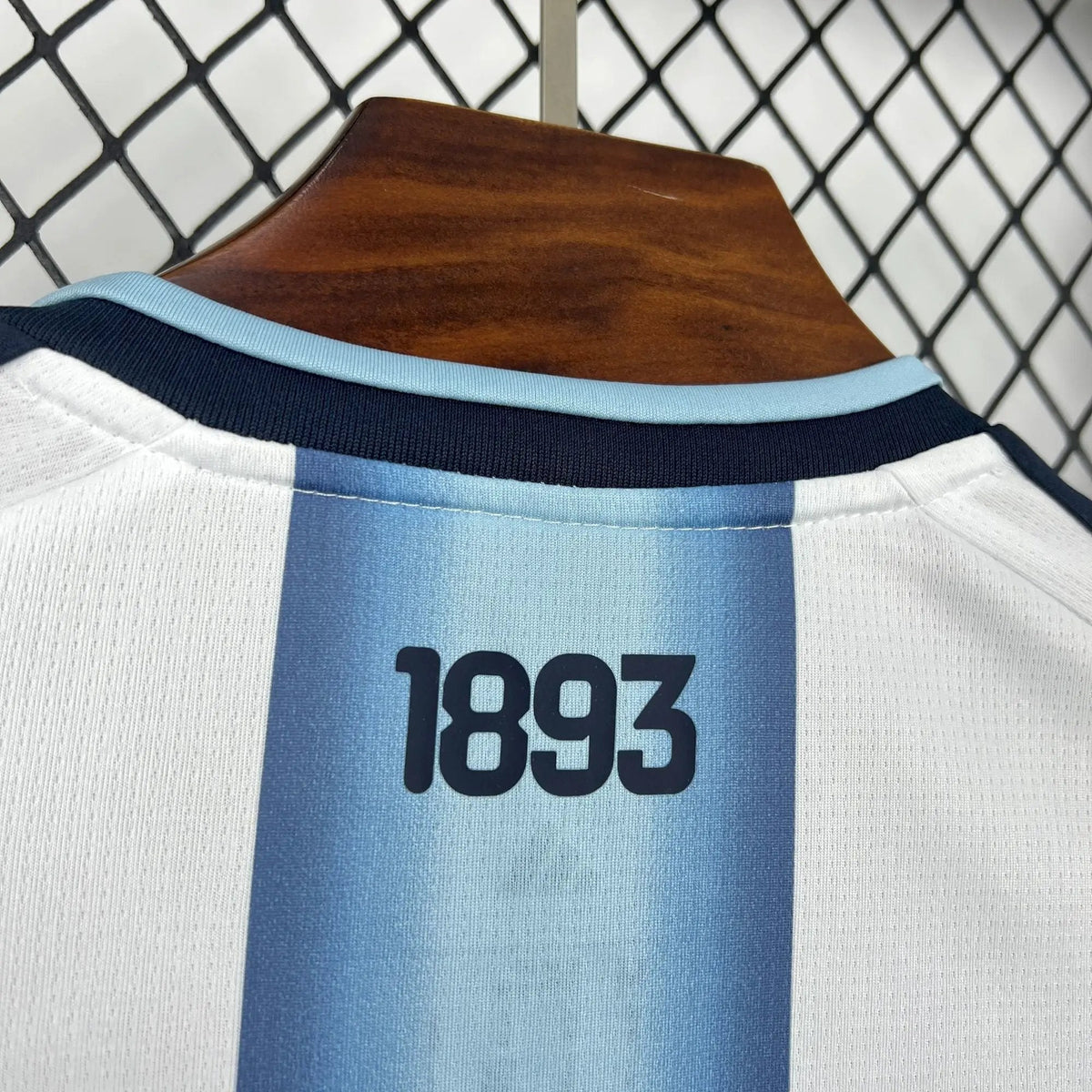 BOOTS SUPPLY Argentina 2026 Home Kit - Jerseys