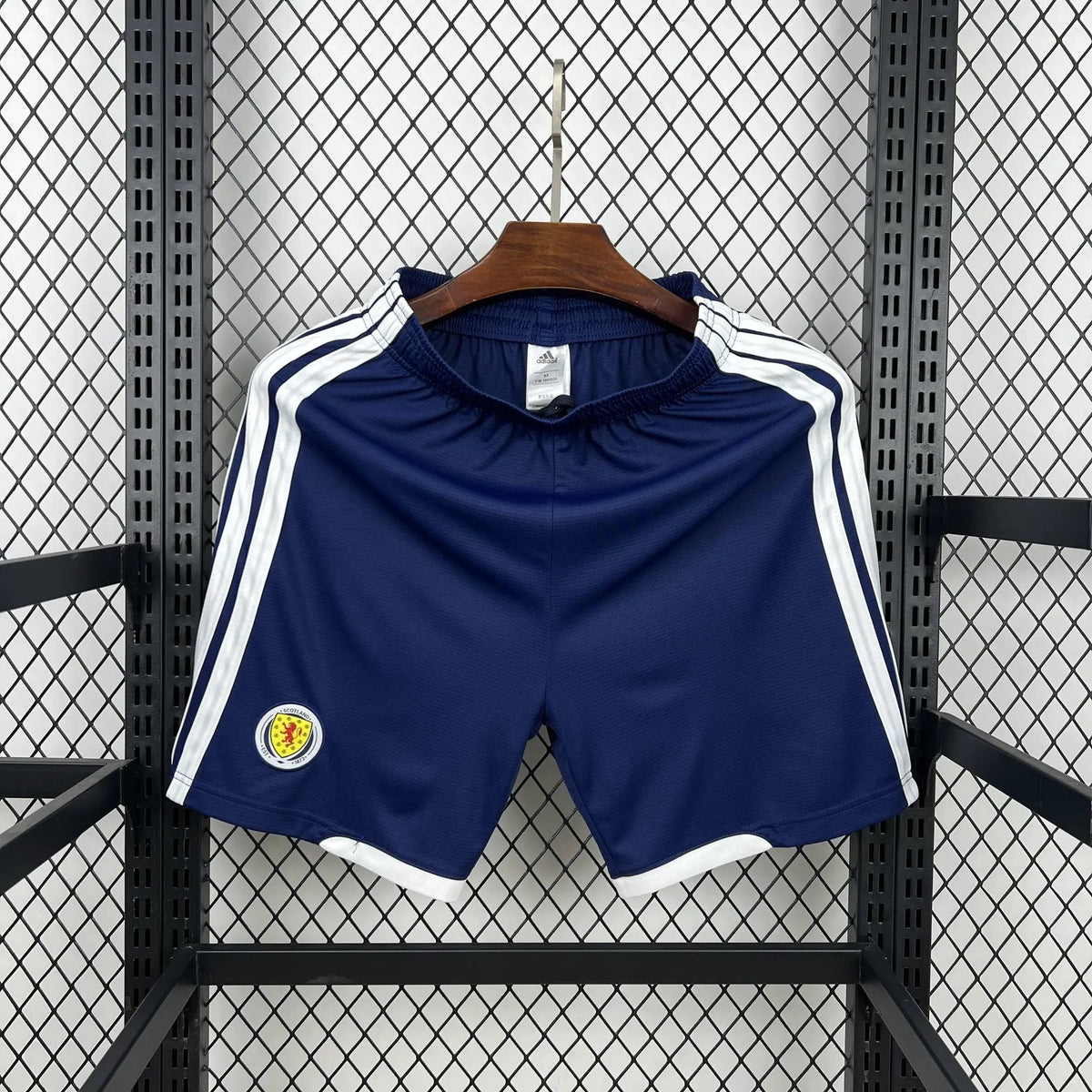 BOOTS SUPPLY Scotland 2026 Home Shorts - Short