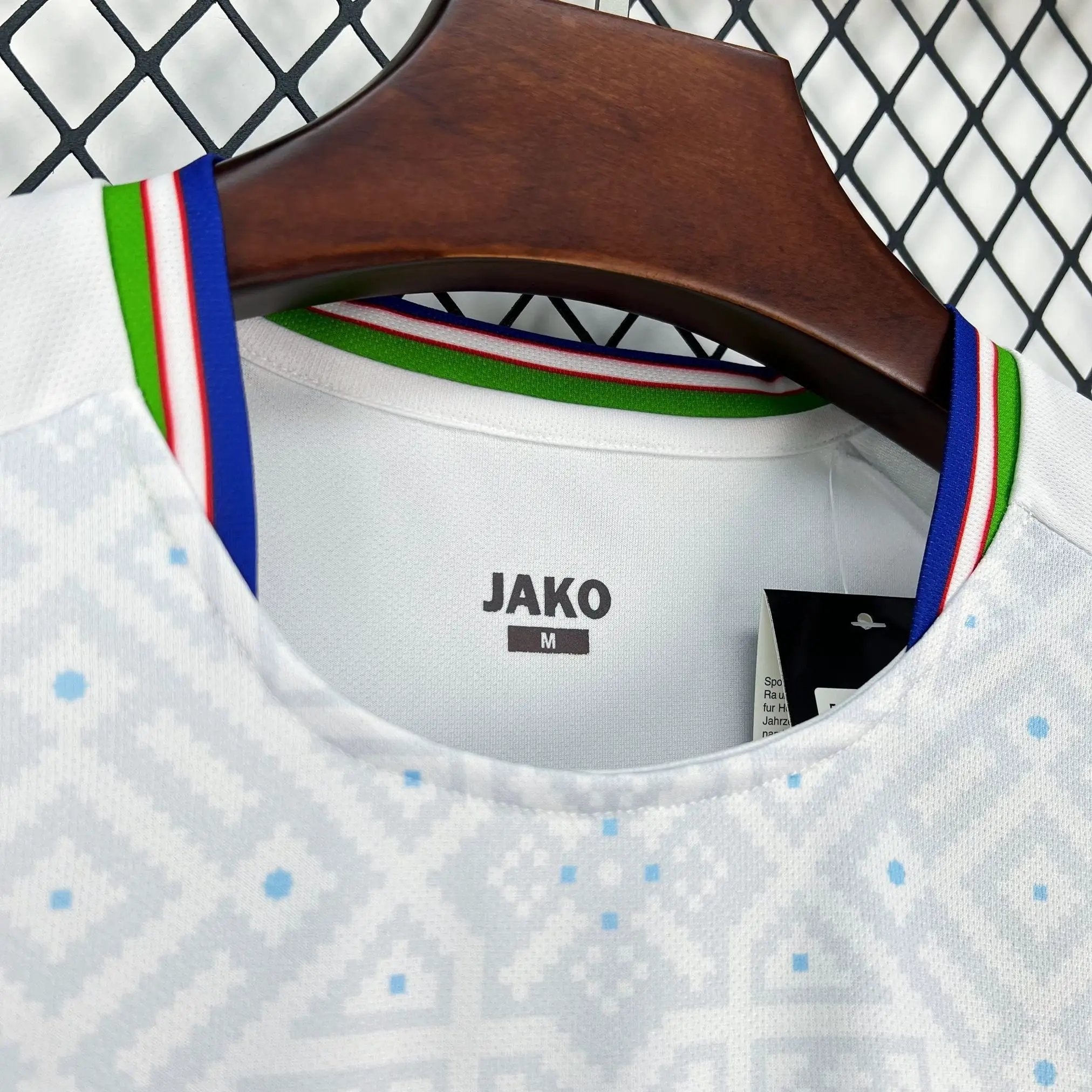 BOOTS SUPPLY Uzbekistan 2026 Away Kit - Jersey