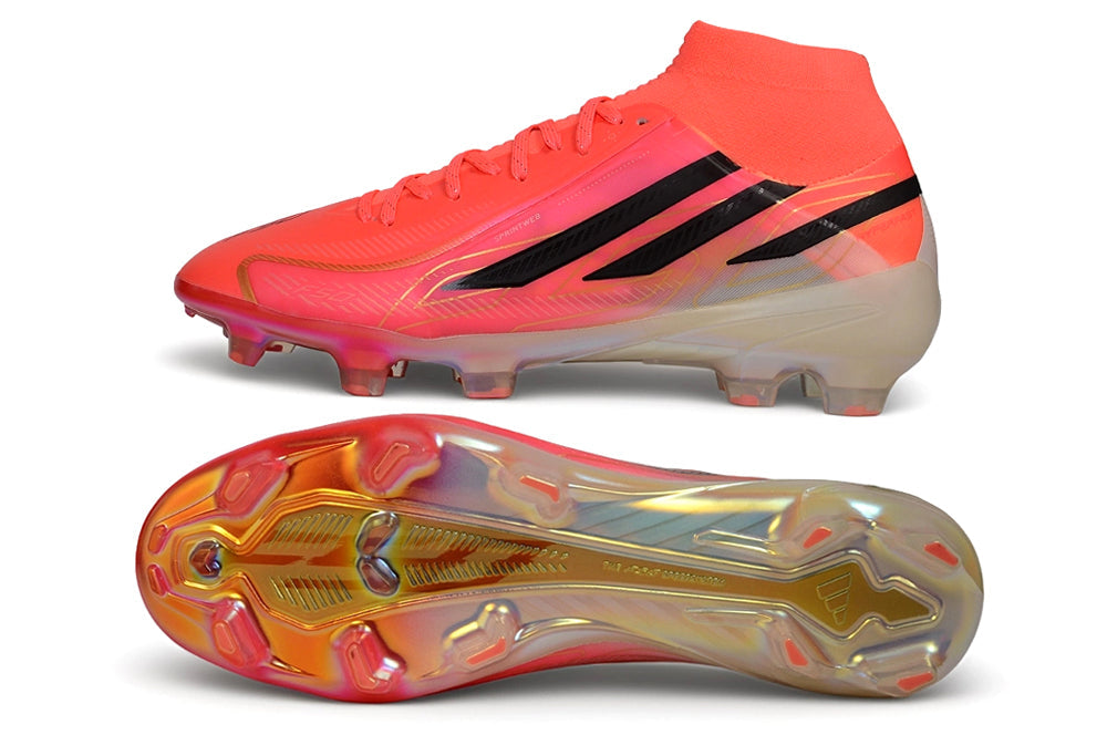 Adidas W F50 Hyperfast Elite FG