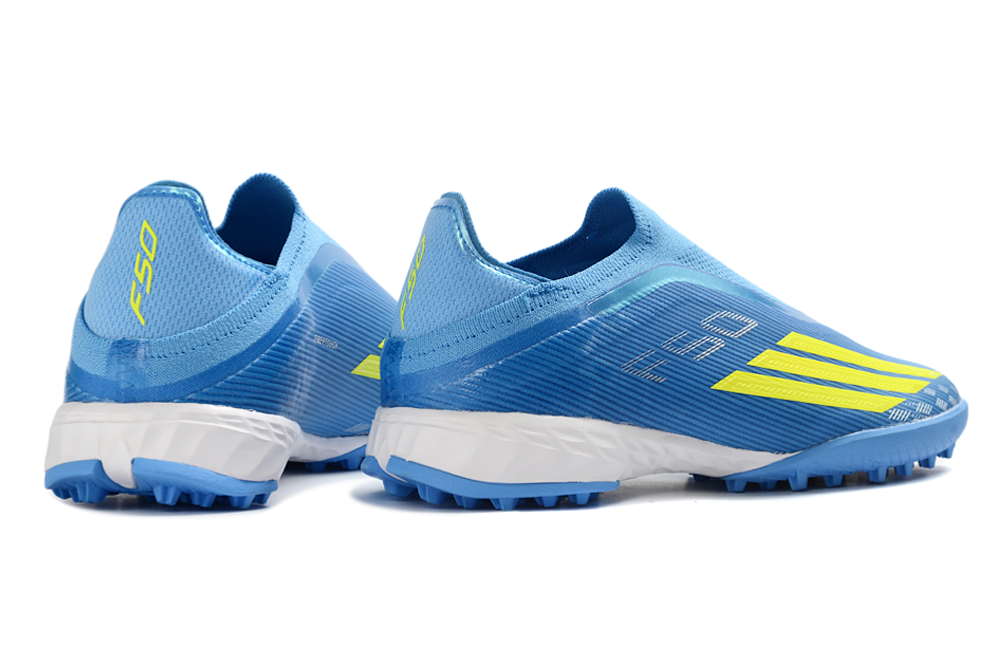 Adidas F50 Laceless Elite TF