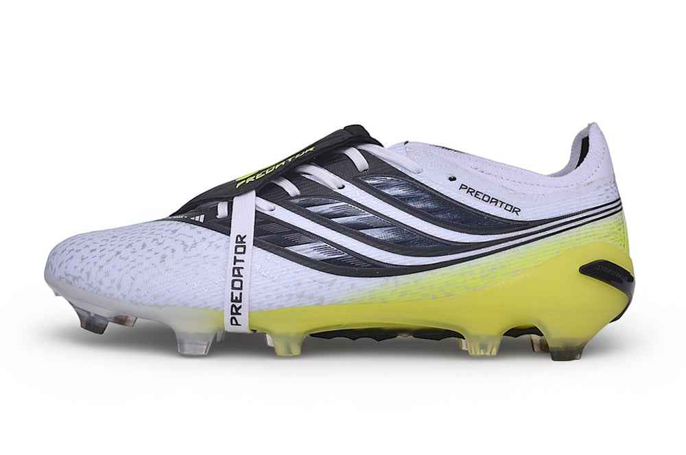 Adidas Predator 27 Next Gen Elite FG