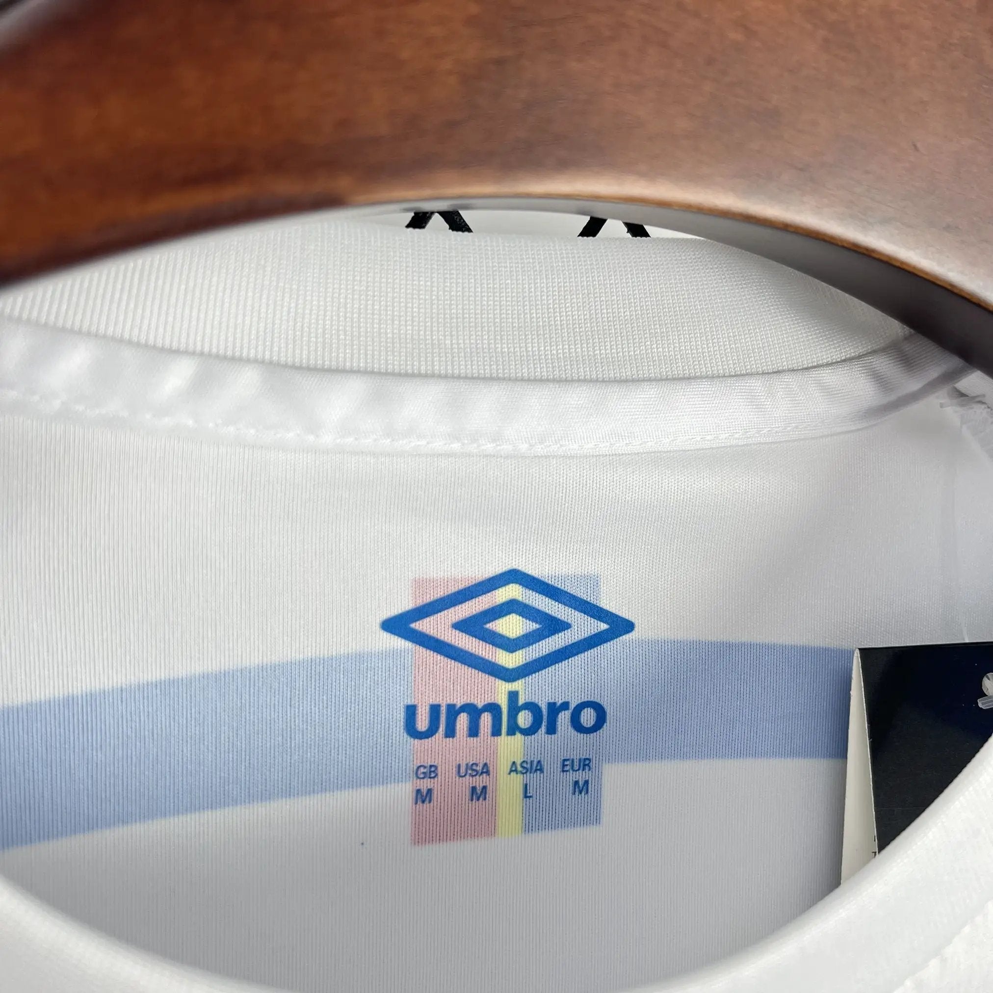 BOOTS SUPPLY DR Congo 2026 Away Kit - Jersey