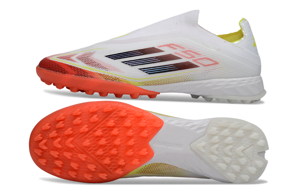 Adidas F50 Laceless Elite TF