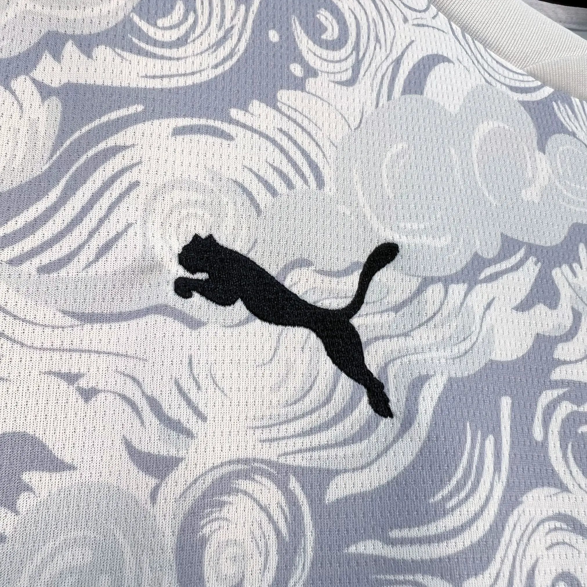 BOOTS SUPPLY New Zealand 2026 Home Kit - Jersey