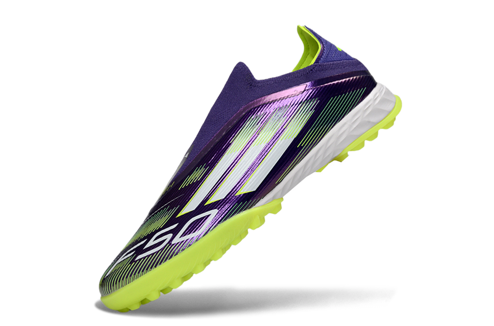 Adidas F50 Laceless Elite TF