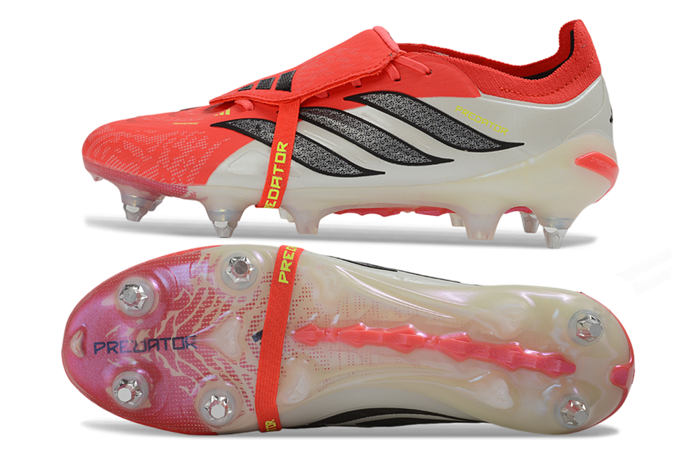 Adidas Predator 26 Elite SG