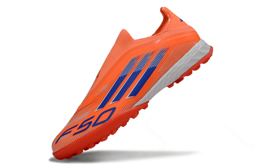 Adidas F50 Laceless Elite TF