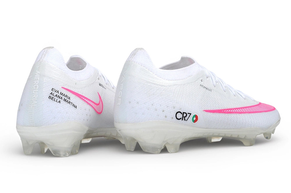 Nike Mercurial Vapor XVII Elite FG CR7