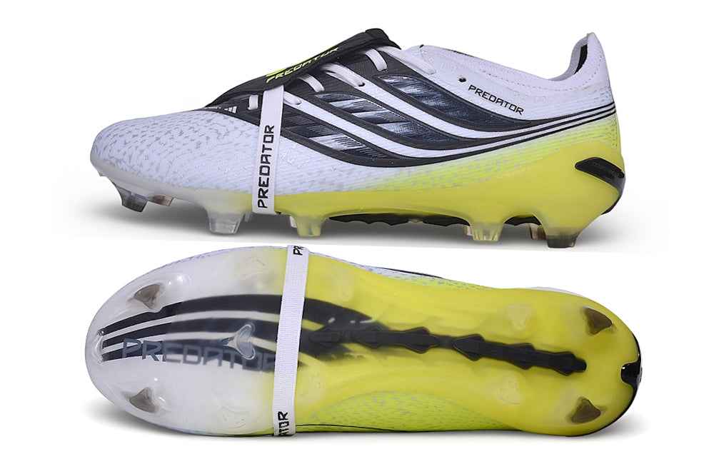 Adidas Predator 27 Next Gen Elite FG