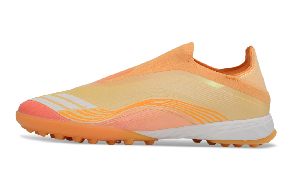 Adidas F50 Laceless Elite TF