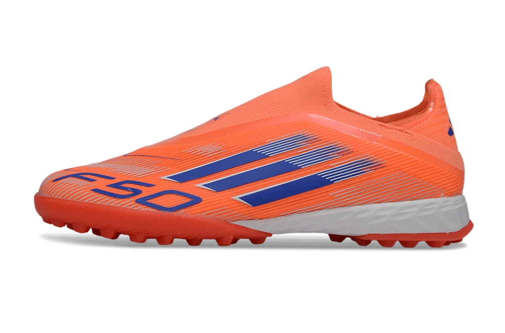 Adidas F50 Laceless Elite TF
